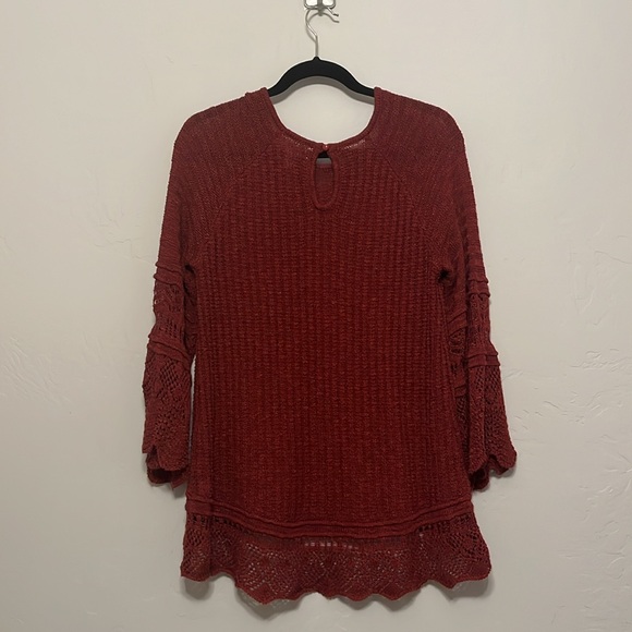 🏜️ 3 for $15 Women’s Lauren Conrad top - Picture 2 of 4